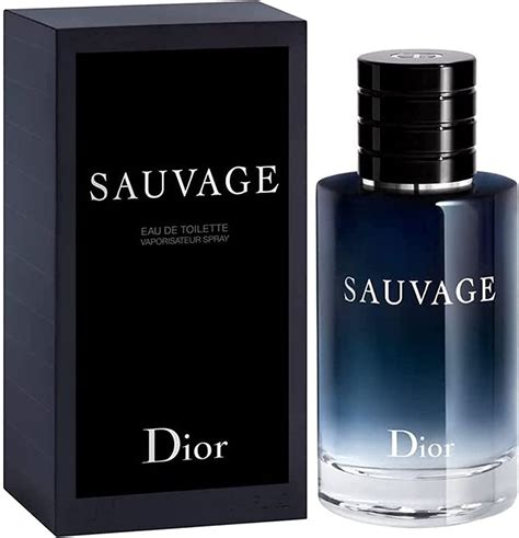 dior men's sauvage eau de toilette. ...|christian dior eau sauvage toilette.